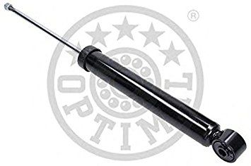 ARKA AMORTİSÖR L/R PASSAT (05-2014) PASSAT CC (2010-2014) JETTA IV (2010-2015=> SUPERB (2008-2015)
