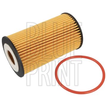 YAĞ FİLTRESİ ASTRA G / ASTRA H / ASTRA J / CORSA B / CORSA C / CORSA D / CORSA E / INSIGNIA / MOKKA / ZAFİRA / ADAM / AVEO / CRUZE 96=> X12XE-Z12XE-P-Z14XEP-A14NET-A14XER-A16XER-A16LET 1.2-1.4-1.6