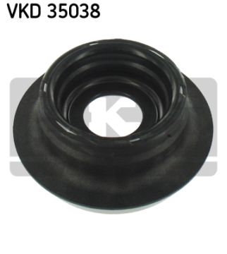 ARKA TEKER RULMANI FORD TRANSİT TOURNEO V347 2.2 TDCİ 06=>