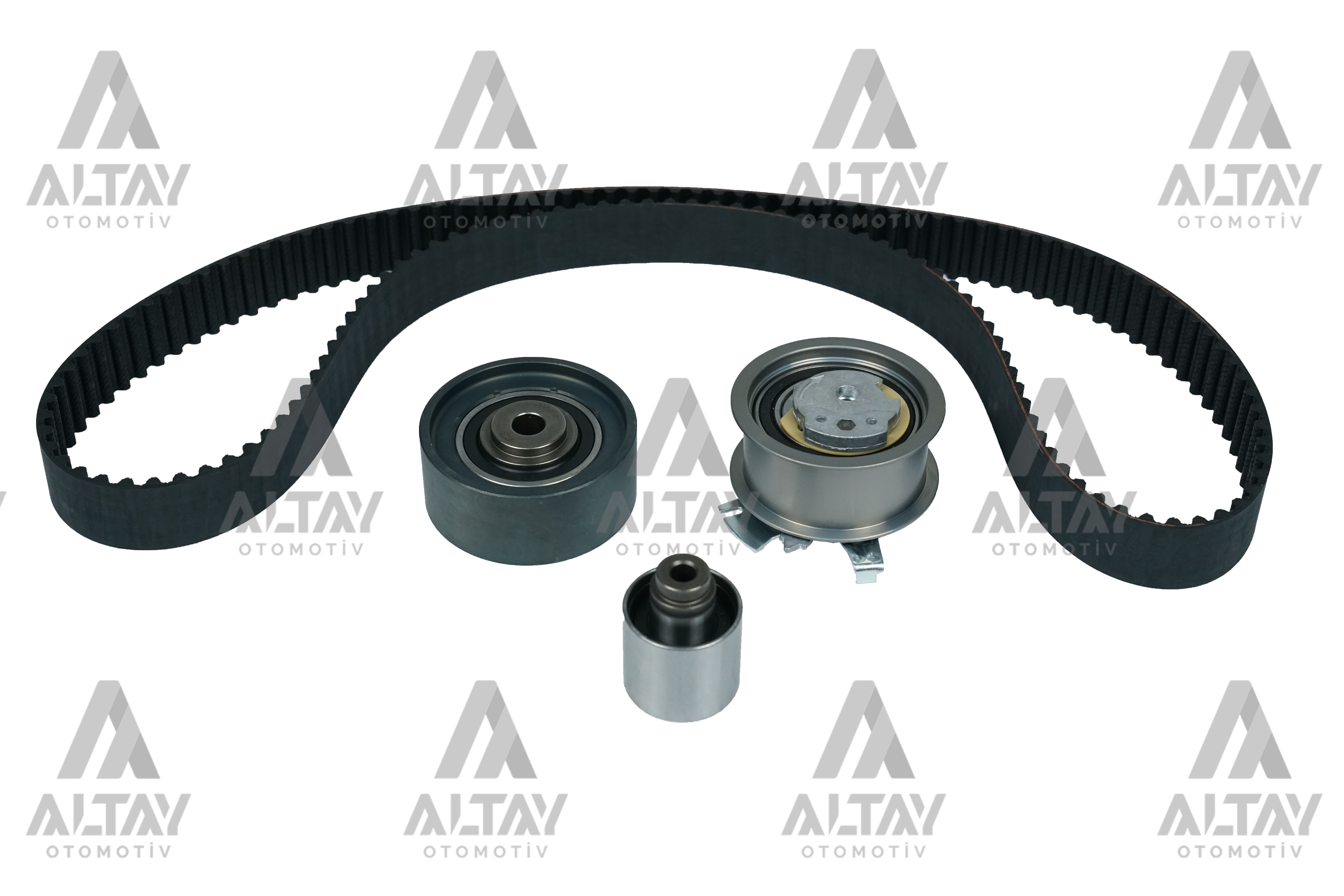 TRİGER SETİ PASSAT / GOLF5 / JETTA / A3 / A4 / A6 07-11 BKP-BKD-BMN-BMR-BUZ-BRE 2.0 TDİ (03G109244A) (GENİŞ DELİK 12 MM)rn