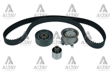 TRİGER SETİ PASSAT / GOLF5 / JETTA / A3 / A4 / A6 07-11 BKP-BKD-BMN-BMR-BUZ-BRE 2.0 TDİ (03G109244A) (GENİŞ DELİK 12 MM)rn