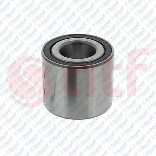 ARKA TEKER RULMANI LOGAN-SANDERO-CLIO IV-EXPRESS-KANGOO-LAGUNA I 25*55*43
