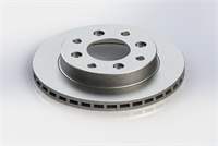 FREN DISK ON HAVA KANALLI 231-4 ( TATA: INDIGO TURBO 95 - 06 / ROVER: CITYROVER 03 - 05)