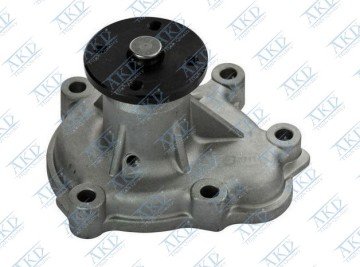 DEVIRDAIM SU POMPASI X15TD X17D CORSA B ASTRA F VECTRA A