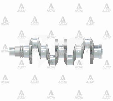 KRANK MİLİ CANTER FUSO 12=> TFA35 / TFB75 / TFB8 / FEB91E / 4P10 EURO 5 / 6