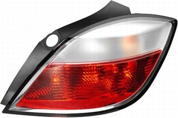 STOP SOL ASTRA H 03/04>(SİSLİ)(KIRMIZI BEYAZ)
