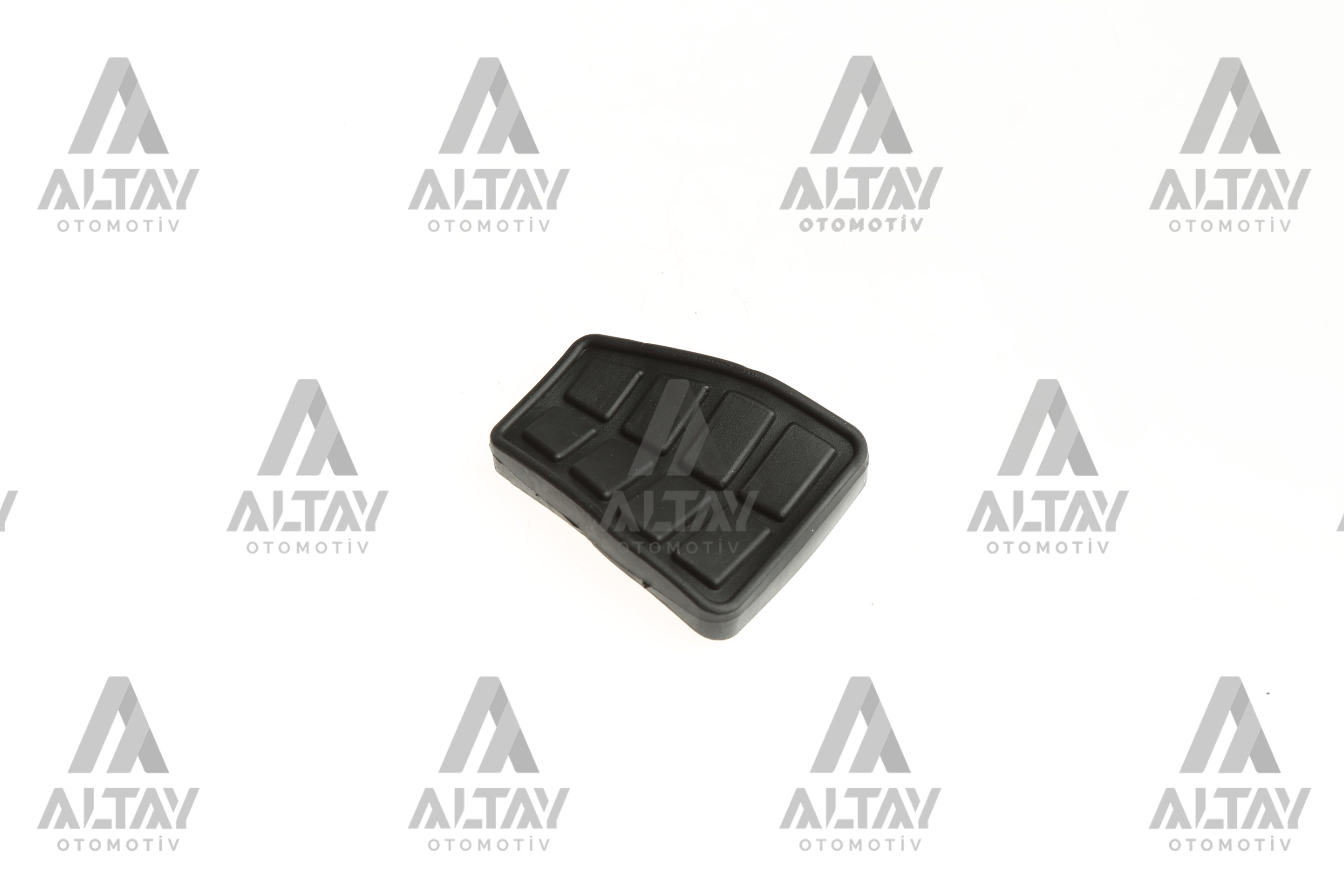 PEDAL LASTİĞİ GOLF2-3 / JETTA / PASSAT / POLO / T4 83-10 FREN-DEBRİYAJ