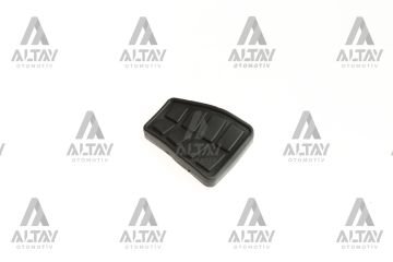 PEDAL LASTİĞİ GOLF2-3 / JETTA / PASSAT / POLO / T4 83-10 FREN-DEBRİYAJ