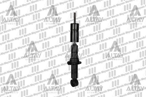 AMORTİSÖR D-MAX 04-12 4x2 GAZLI ÖN SAĞ-SOL