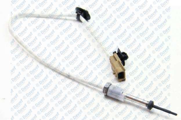SICAKLIK SENSORU LAGUNA II 2,2 DCI 05> TRAFIC II 2,5 DCI