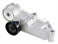 ALTERNATOR GERGI RULMANI (KUTUKLU) FOCUS 98>04 FIESTA 95>02 CONNECT 1,8TDCI 02>13