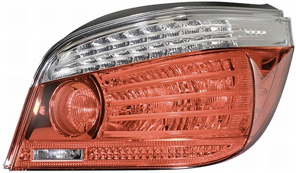 STOP SOL BMW E60 03=>