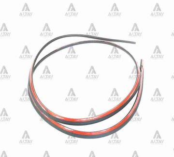 CAM FİTİLİ ACCENT ARKA 06=>ERA