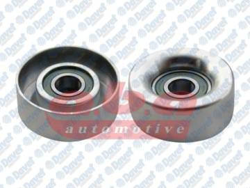 ALTERNATOR GERGI RULMANI AURIS COROLLA VERSO 1.4 D 4D 05