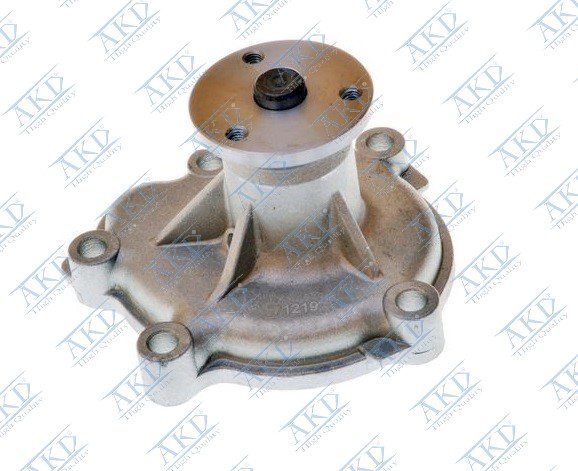 DEVIRDAIM SU POMPASI ASTRA J ASTRA G ASTRA H MERIVA B Y17DT A17DTC Z17DTL