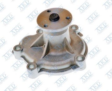 DEVIRDAIM SU POMPASI ASTRA J ASTRA G ASTRA H MERIVA B Y17DT A17DTC Z17DTL