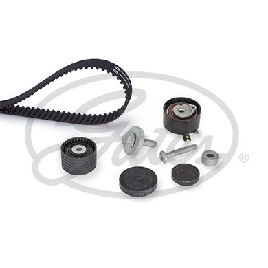 (K015671Xs)Eksantrik Gergi Kiti Clıo Iı-Iıı-Mgn I-Iı-Iıı-Lgn I-Iı-Scenıc I-Iı 1.4 16V-1.6 K4M-K4J