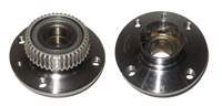 ARKA TEKER PORYA ( VW: CADDY 96-03 )
