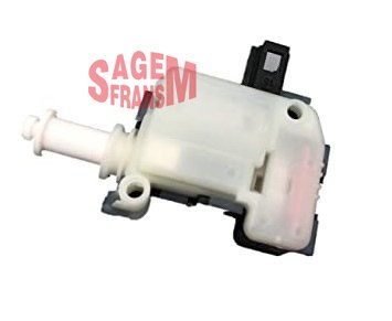 YAKIT DEPO KİLİT MOTORU GOLF 5-JETTA-PASSAT (04-10)