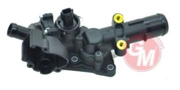 TERMOSTAT KOMPLE RENAULT MEGANE IV–TALISMAN 15=>CLIO IV-A-CLASS(W176) 12=> 1.5 DCI-83?-