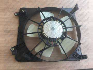 Radyator Fanı Honda Jazz 2008>