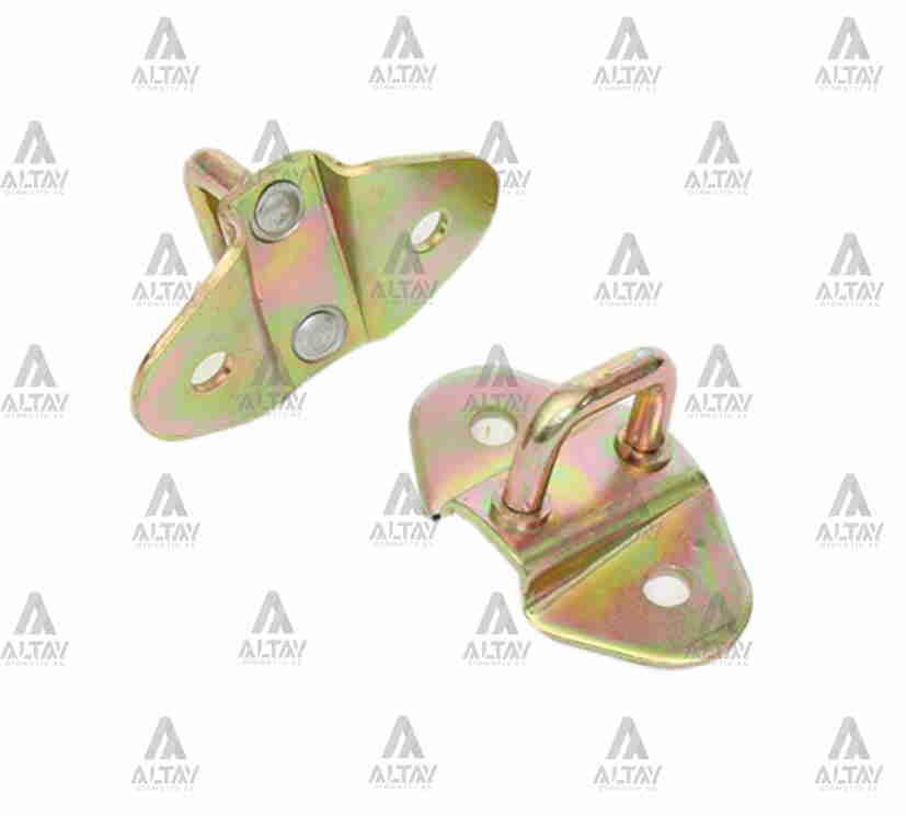 KİLİT KARŞILIĞI BESTA BAGAJ / E-2200
