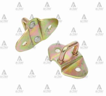 KİLİT KARŞILIĞI BESTA BAGAJ / E-2200