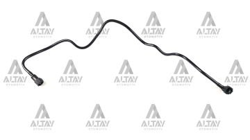 YAKIT HORTUMU CLIO IV 12=> 1.2 16V