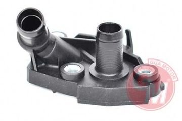 TERMOSTAT SUPORTU FLANŞI RENAULT CLIO III-KANGOOO-MEGANE II-MODUS-LOGAN-MICRA-NOTE-QASHQAI 1.5 DCİ-