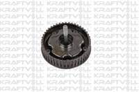 EKSANTRIK DISLISI EMME  ASTRA H - VECTRA C - INSIGNIA A Z16XER - A16XER - Z18XER AVEO T250 - CRUZE (INA 427 1004 10)