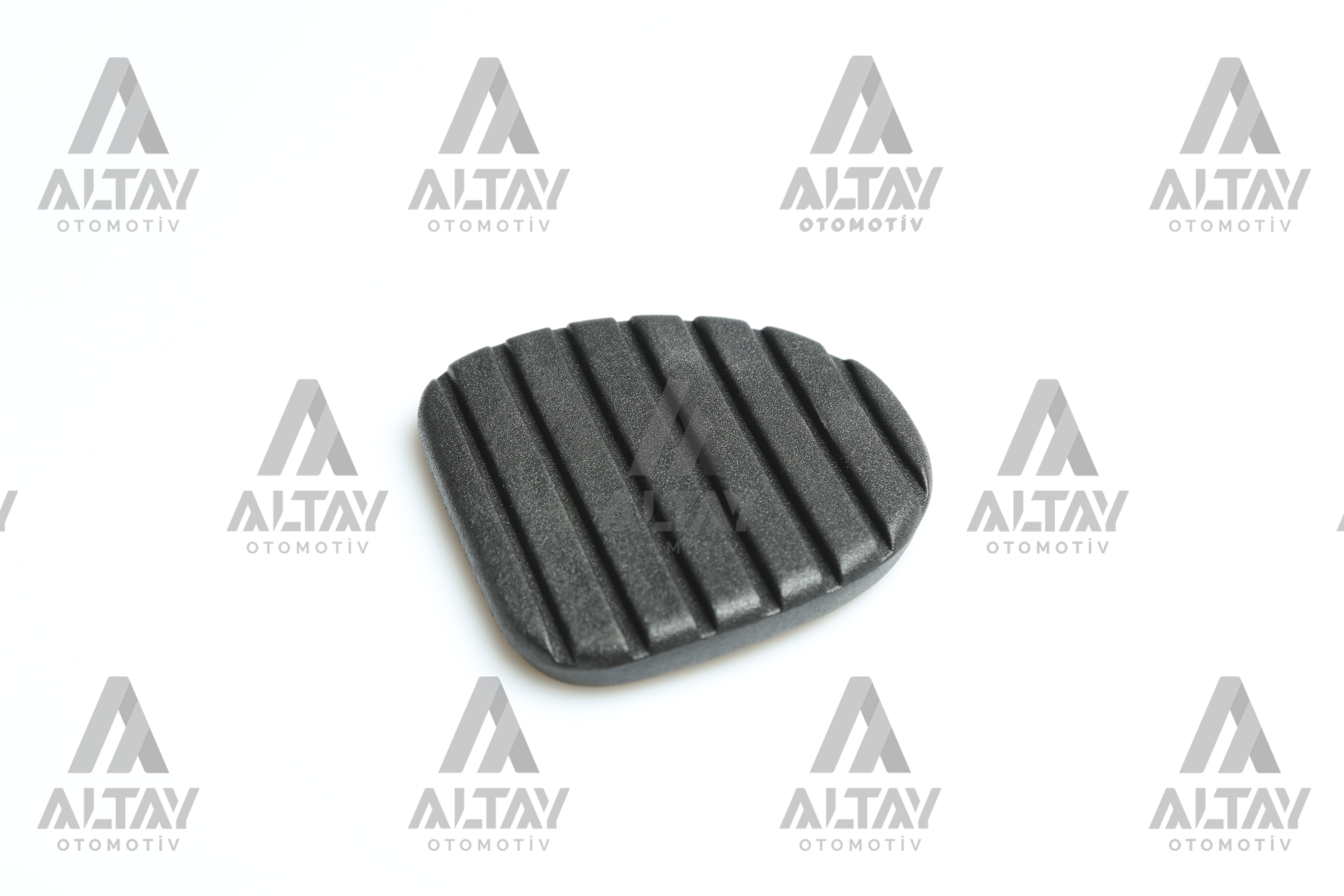 PEDAL LASTİĞİ MEGANE III / FLUENCE / SCENIC III FREN