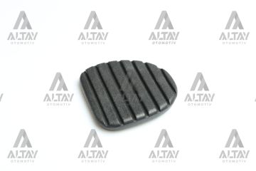 PEDAL LASTİĞİ MEGANE III / FLUENCE / SCENIC III FREN