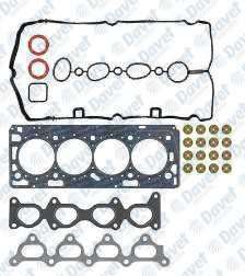 Ust Takım Conta Insıgnıa A16Let 1.6 180Hp Turbo/Astra H/Astra J/Corsa D