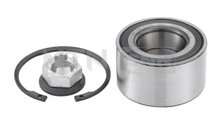 TEKER RULMANI 308 II  / 3008 / 5008 / BERLİNGO / C4 / C5 / DS7 / COMBO E / GRANDLAND X 12=> ÖN