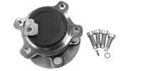 PORYA LI  RULMAN  ARKA BİJONLU  ABS Lİ + 4 CİVATALI (FORD : MONDEO 2007-2014 KUGA 2.0 10-12)