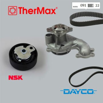 TRİGER SETİ DEVİRDAİMLİ CONNECT 2002>2013 1.8 TDCİ
