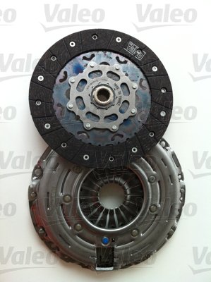 DEBRIYAJ SETI P508 P3008 P5008 C5 III DS5 C4 PICASSO C4 PICASSO (B78) DV6C 6 ILERI MC SANZIMAN