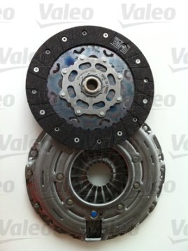 DEBRIYAJ SETI P508 P3008 P5008 C5 III DS5 C4 PICASSO C4 PICASSO (B78) DV6C 6 ILERI MC SANZIMAN