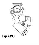 TERMOSTAT ASTRA G VECTRA B Y20DTH
