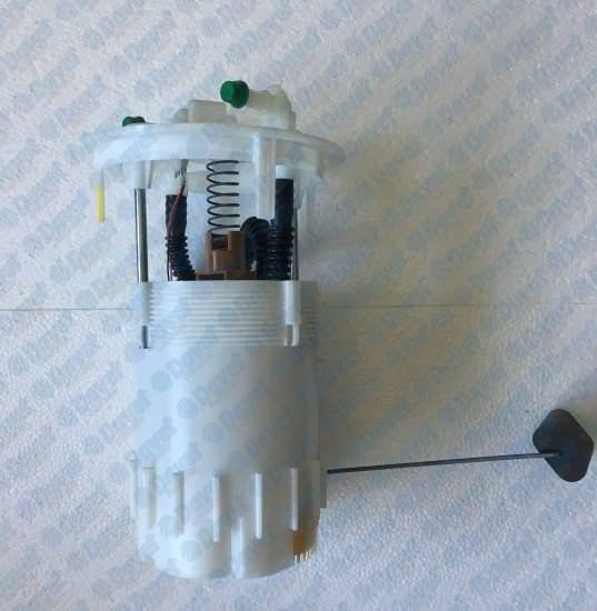 YAKIT DEPO SAMANDIRASI LAGUNA III 1,5 DCI - 2,0 DCI 07->   ####