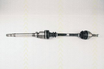 AKS ÖN SAĞ MGN II 1.5 DCİ (02-08)