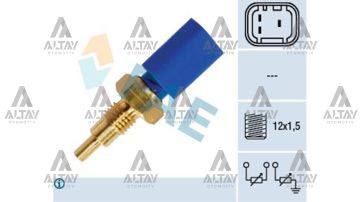 MÜŞÜR HARARET ALBEA / PALIO / MAREA 1.4-1.6 MAVİ 3 FİŞLİ