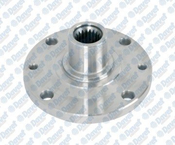 ON TEKER PORYASI RENAULT 9