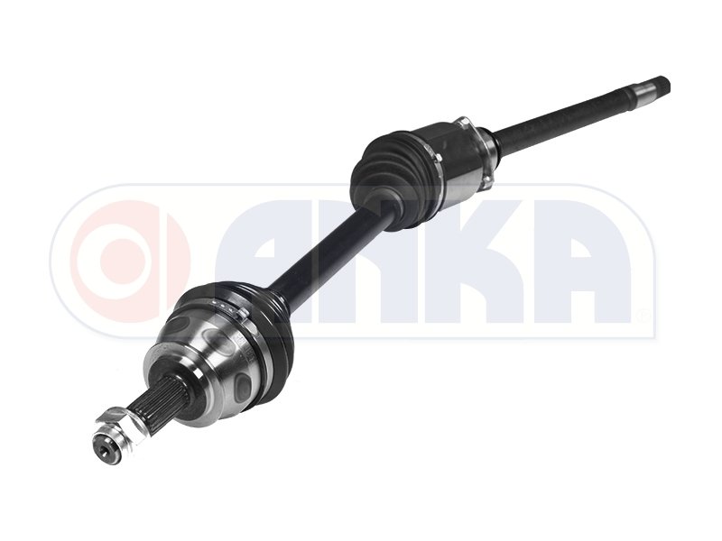 AKS KOMPLE SAĞ LALELİ DOBLO 1.9 JTD 01=> DOBLO-ALBEA 1.3 JTD 05=>