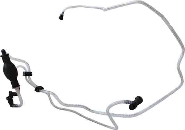 (x) MAZOT POMPA HORTUMU KNG-CLIO (97-07) F8Q-632