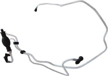 (x) MAZOT POMPA HORTUMU KNG-CLIO (97-07) F8Q-632
