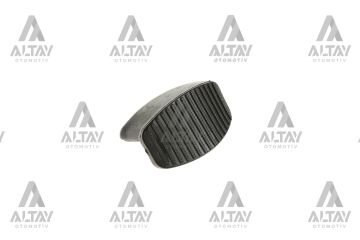 PEDAL LASTİĞİ DOBLO / ALBEA / PALIO 96=> DEBRİYAJ YANAKLI