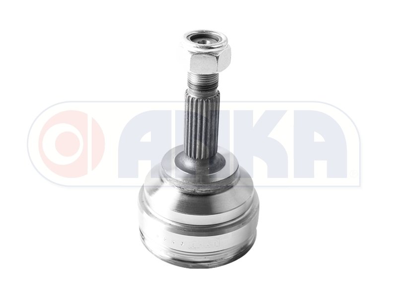 AKS KAFASI CLIO 1.4 BENZINLI 1.5DCI 01 08 (DIS FREZE:21 IC FREZE:28)