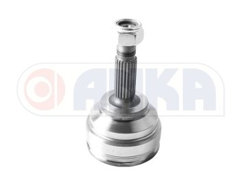 AKS KAFASI CLIO 1.4 BENZINLI 1.5DCI 01 08 (DIS FREZE:21 IC FREZE:28)
