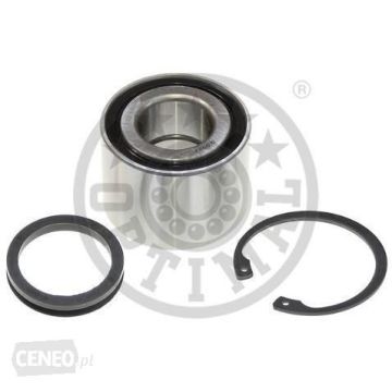ARKA TEKER RULMANI R9-R11-R19-CLIO I-II-III-MGN I-MODUS-TWNG-DACIA LOGAN 04=> (FC12025S09)(602320XS)